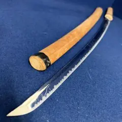 模造刀 模擬刀 太刀 白鞘 全長約100cm刃渡約71cm 重さ約1100g