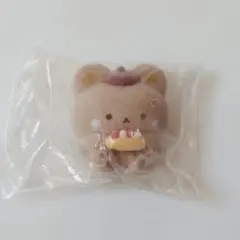 カプセルフロッキーズ　スタジオハヌル×サンリオキャラクターズ　パム