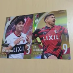柳沢敦 レジェンドカード02/20 - メルカリ