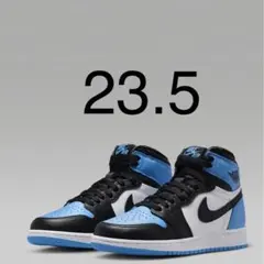 Air Jordan 1 Retro High University Blue