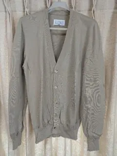 maison margiela カーディガン