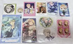 あんスタ 鳴上嵐 セット