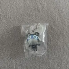 ケロロ軍曹　めじるしアクセサリー　ドロロ　ガチャガチャ