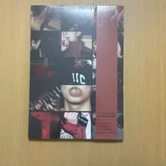 TREASURE LOVE PULSE STREET ver ストリート