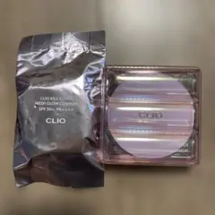 CLIO KILL COVER MESH GLOW CUSHION