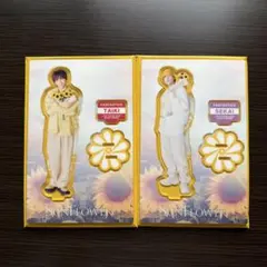 FANTASTICS 佐藤大樹 アクスタ フォトカ - メルカリ