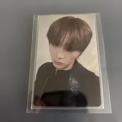 BOYNEXTDOOR テサン NoGenre トレカ