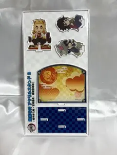 鬼滅の刃 お正月 アクリルスタンド