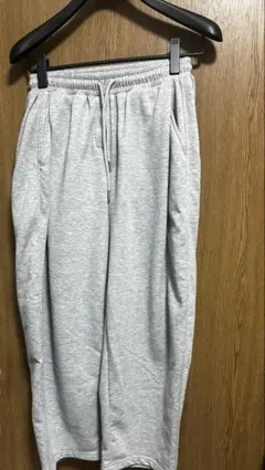 Dazy グレー スウェットパンツ Mサイズ