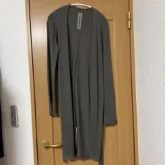 Rick Owens PHLEGETHON SIS 21 カーディガン 34のサムネイル