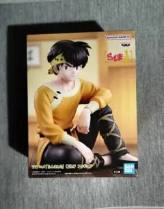 らんま1/2　響良牙　フィギュア5点セット　新品未開封 らんま1/2』乱馬のライバル・響良牙のフィギュアが登場！ | アニメイト