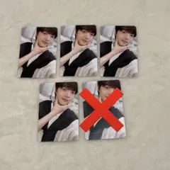 &TEAM Back To Life BTL ウィジュ EJ 天使 トレカ