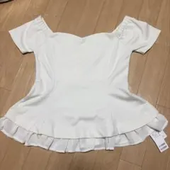 ロイヤルパーティー　トップス