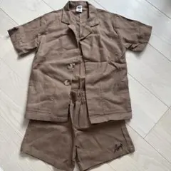 ANAP kids セットアップ