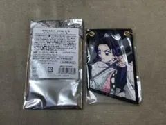 劇場版 鬼滅の刃 無限城編 第一章 ランダムワッペンチャーム 胡蝶しのぶ