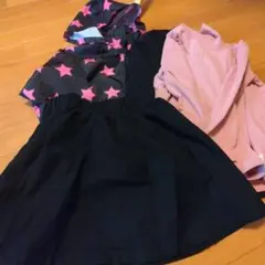 女児 130cm　セット