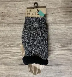 まあ様ご依頼分　アームウォーマー ニット 3点