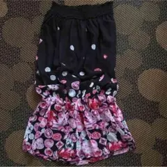 新品 ジュエリー ロンパース rady.rienda好きに♡