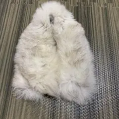 SAGA FURSのファー