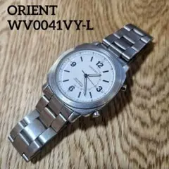 オリエント ORIENT パーペチュアルカレンダー WV0041VYのサムネイル