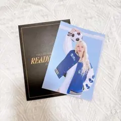 TWICE ラントレ　チェヨン　5th world tour