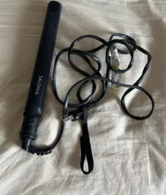 SALONIA ストレートヘアアイロン 24mmのサムネイル