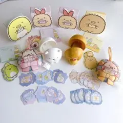 すみっこぐらし ハッピーセット クリスマス