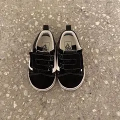 VANS 14.5 キッズ スニーカーのサムネイル