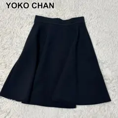 2025年最新】YOKOCHAN レディース ひざ丈スカートの人気アイテム