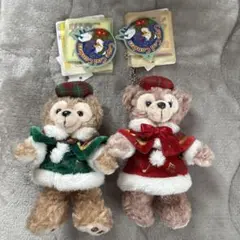 ダッフィー 　シェリーメイ