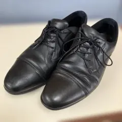 Mizuno ミズノビジネスシューズ/27cm/ゴアテックス 本革 ③