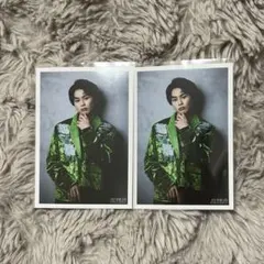 超特急 タクヤ 生写真 RiB 2024 LIVE