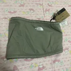 ☆新品☆THE NORTH FACE リバーシブルネックゲイター