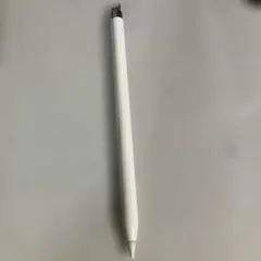 アップルペンシル　第一世代　本体のみ　フタなし
