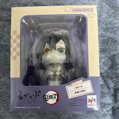 るかっぷ 鬼滅の刃 伊黒小芭内 フィギュア