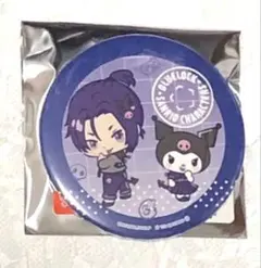 ブルーロック　御影玲王　サンリオコラボ