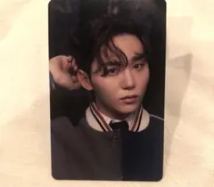 セブチ スングァン　トレカ　hmv