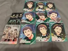 SideM カードフォリオ vol.1 FRAME ① - メルカリ