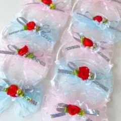 トリミングチョーカー☆５月チョーカー☆