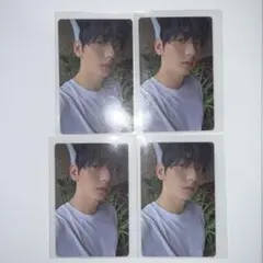 txt スビン トレカ sanctuary