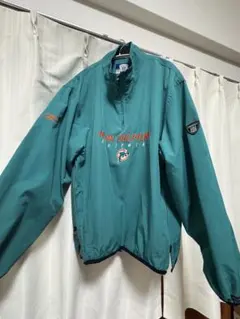 2026年最新】ドルフィンズ ナイロンジャケットの人気アイテム - メルカリ