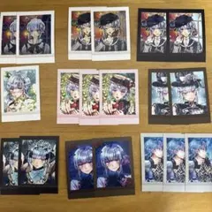 あくねこ フルーレ ぱしゃこれ まとめ売り