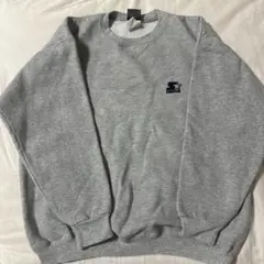 starter スウェット