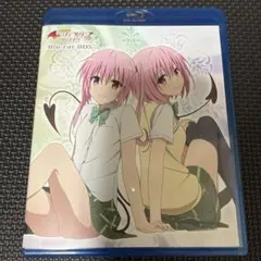 2026年最新】To LOVEる-とらぶる-ダークネス2nd Blu-rayの人気アイテム