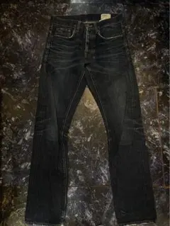 G-Star 3301 Slim ジースターロウ　デニム　ジーンズ　ハチノス