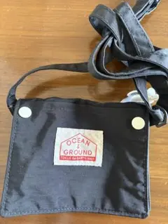 Ocean &Ground 2way移動ポケットのサムネイル