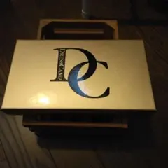 DRESS CAMP 長財布　未使用品