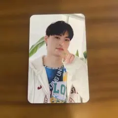 GOT7 JAYB SOMO: FUME SubKshop限定トレカ - メルカリ