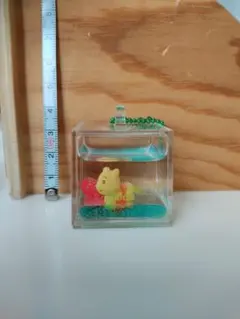 プーさんキーホルダー