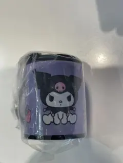 サンリオ　コインシリンダー2 クロミ　ガチャガチャ　カプセルトイ